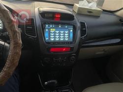 کیا سۆرینتۆ